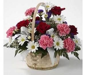 a Wonderful Mixed Basket