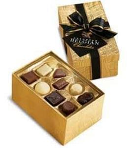 Gift Boxed Chocolates