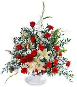 Splendid Grace Arrangement